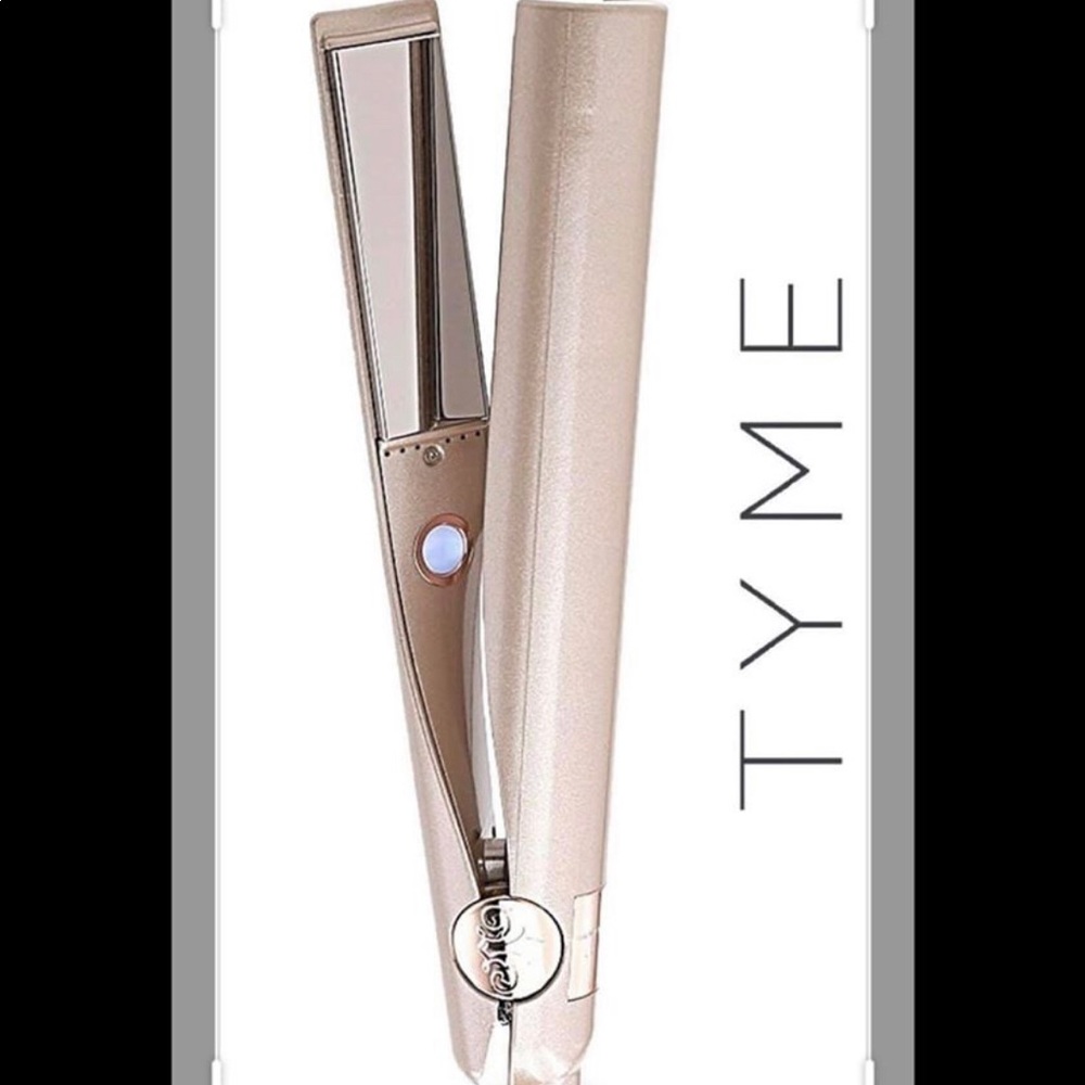 Tyme Iron Pro